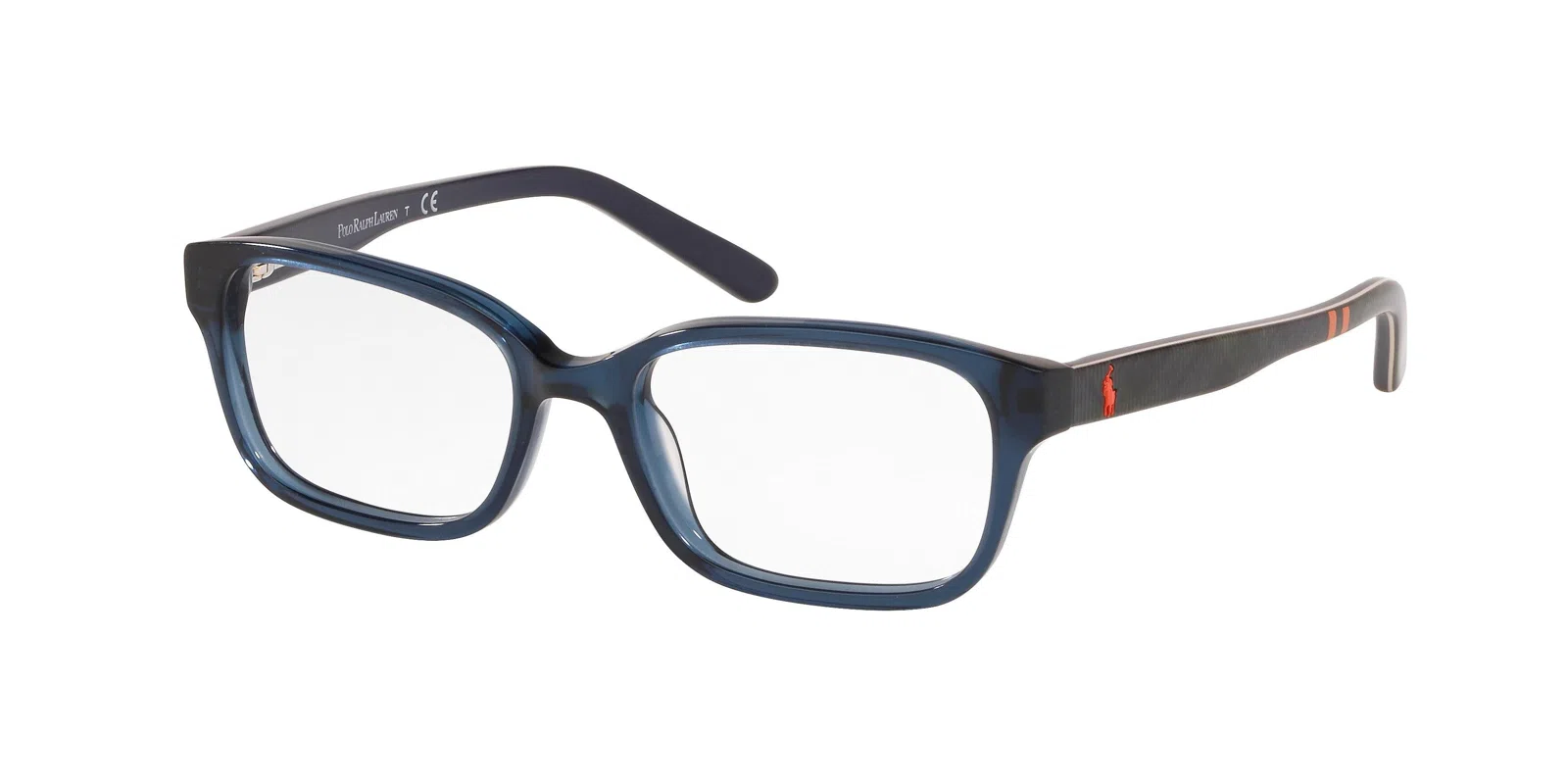 Polo Prep 8520 Eyeglasses - view 4